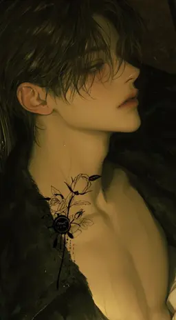 Profile image of チャ・ソンジン