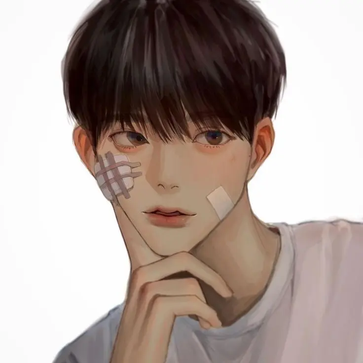 Sunstar_L의 윤지훈