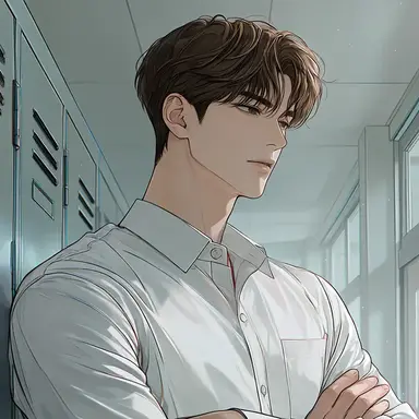 Profile image of 서도윤
