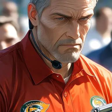 Profile image of Mercer