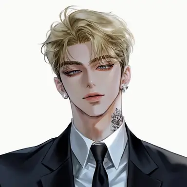 Profile image of 지동건