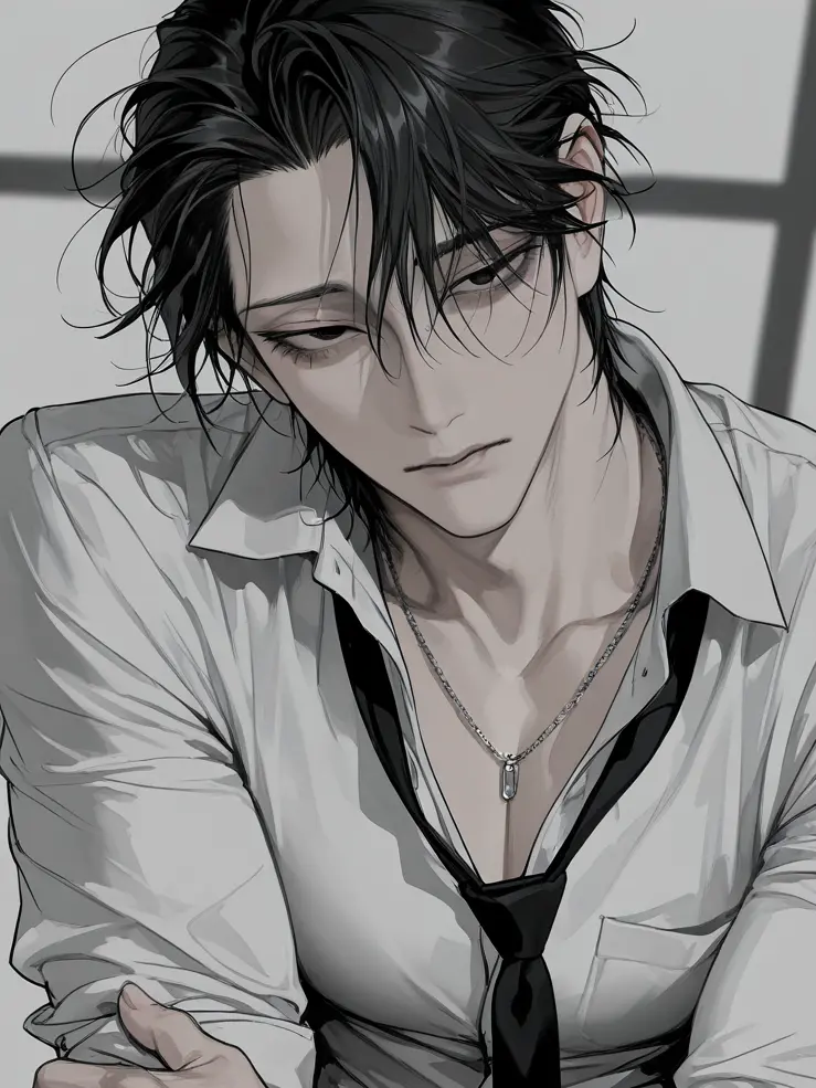 yaeta5438의 Older Boyfriend