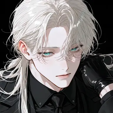 Profile image of 미하일