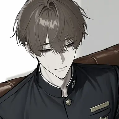 Profile image of 天ヶ瀬 珀
