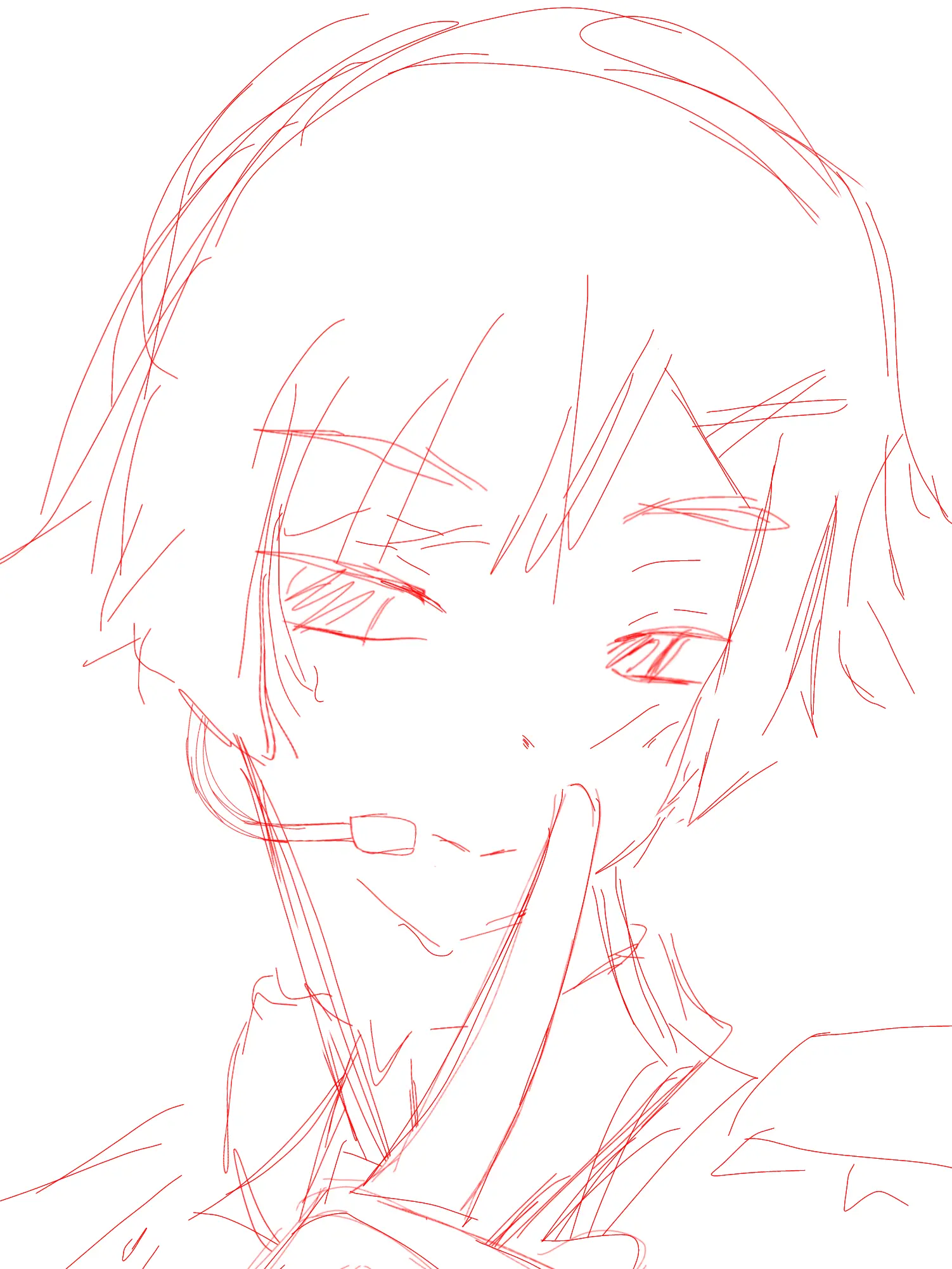 WornWok6131의 アイドル！APH！