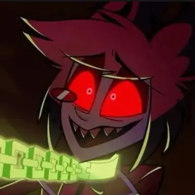 Profile image of 알래스터