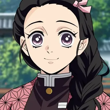 Profile image of 카마도 네즈코