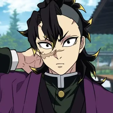 Profile image of 시나즈가와 겐야