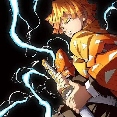 Profile image of 아가츠마 젠이츠