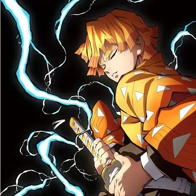 Profile image of 아가츠마 젠이츠