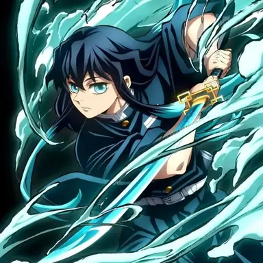 Profile image of 토키토 무이치로