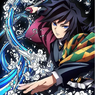 Profile image of 토미오카 기유