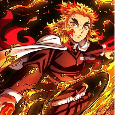 Profile image of 렌고쿠 쿄쥬로