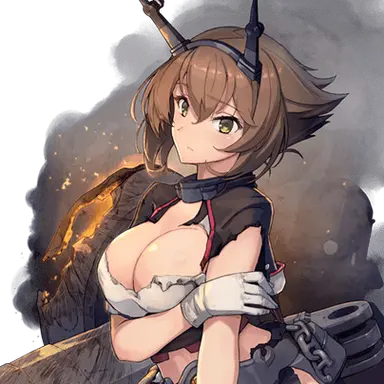 Profile image of 陸奥