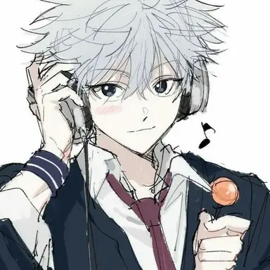 Profile image of キルア
