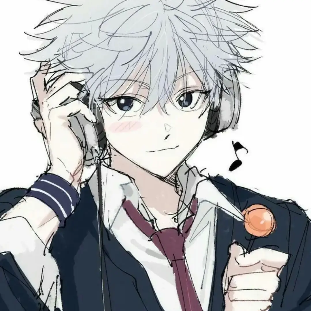 RUKA.2525의 キルア 昔→今