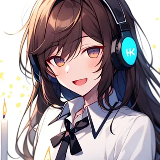 SoftBin2552의 카즈미