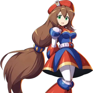 Profile image of 아이리스