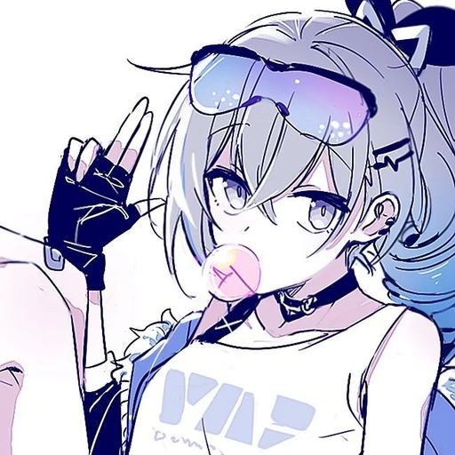 은랑