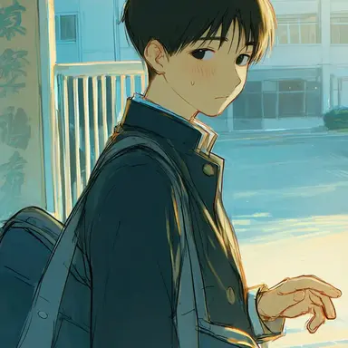 Profile image of 佐伯 悠真
