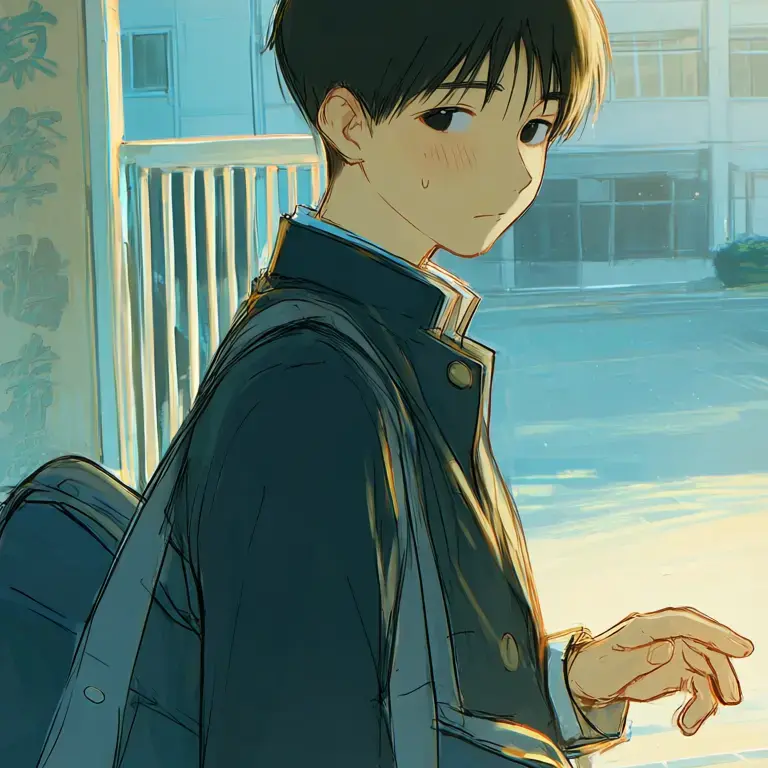 SpongyNewt1635의 幼馴染から恋人へ