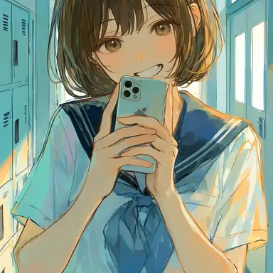 Profile image of 野原 結衣
