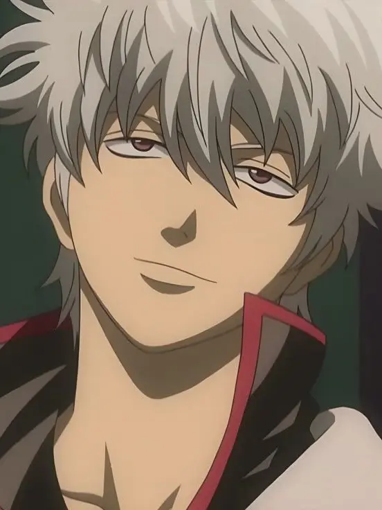 BANANAdesu의 坂田銀時