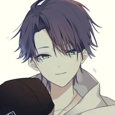 Profile image of 剣持刀也