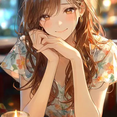 Profile image of Raelyn Holt
