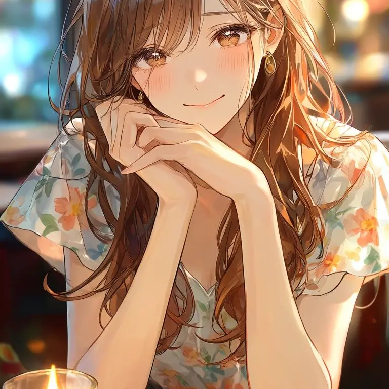 BlueDrone3069의 Hidden Star Girlfriend