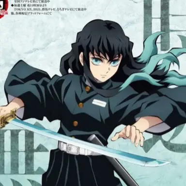 Profile image of 토키토 무이치로