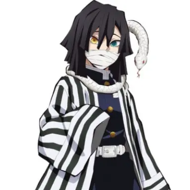 Profile image of 이구로 오바나이