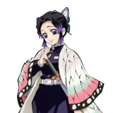 Profile image of 코쵸우 시노부