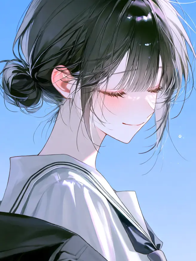 WarmDish4788의 My Best Friend's Final Wish