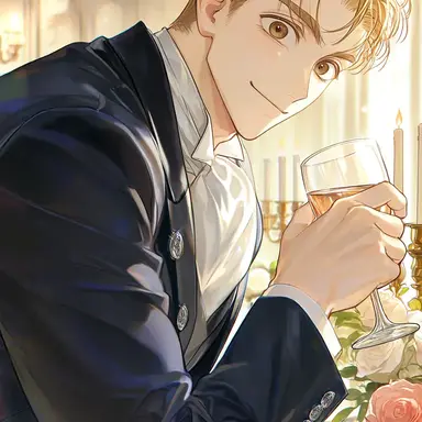 Profile image of Aldric