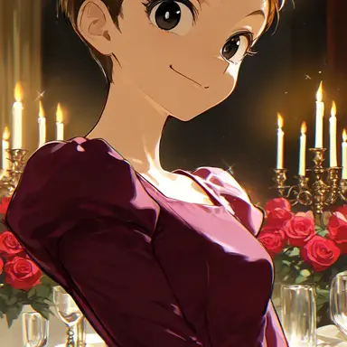 Profile image of Vessa