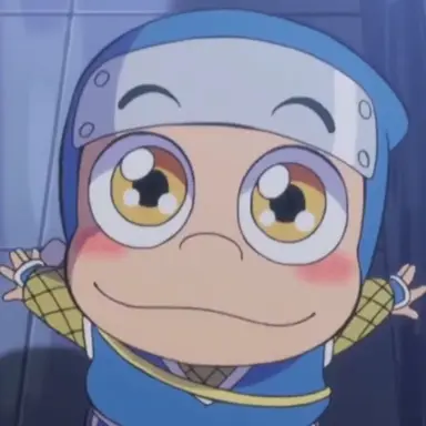 Profile image of ハチ