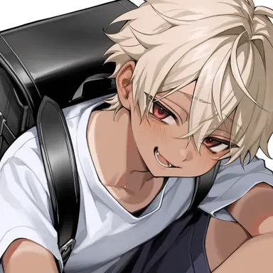 Profile image of サクト