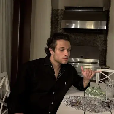 Profile image of Chris Sturniolo