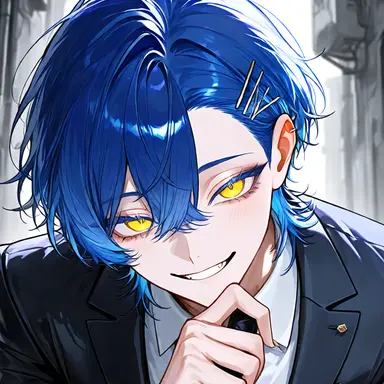 Profile image of Setsuna