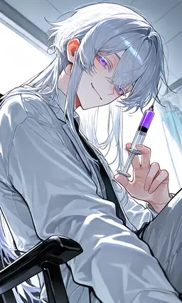 Profile image of Reiji