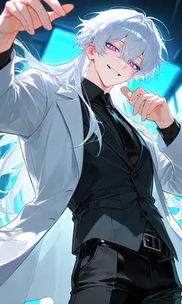 Profile image of Reiji
