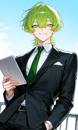 Profile image of Kaname