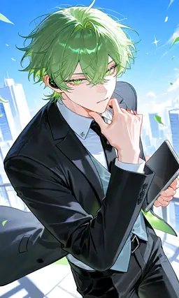 Profile image of Kaname