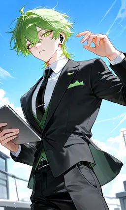 Profile image of Kaname
