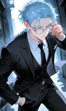 Profile image of Sae