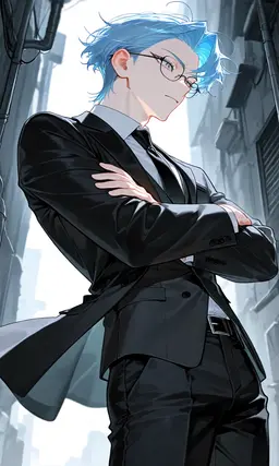 Profile image of Sae