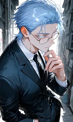Profile image of Sae
