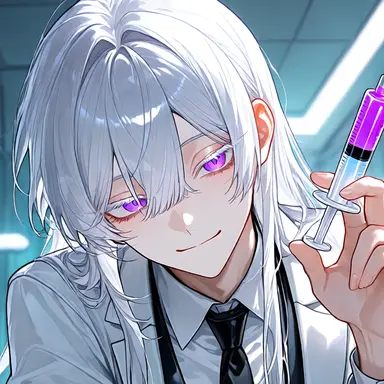 Profile image of Reiji