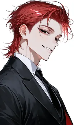 Profile image of Seiichi